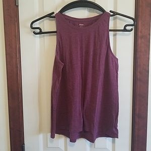 Old navy tank top